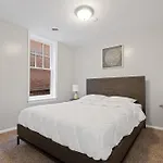 Viagem Downtown Stylish 2Br