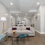 Viagem Downtown Stylish 2Br