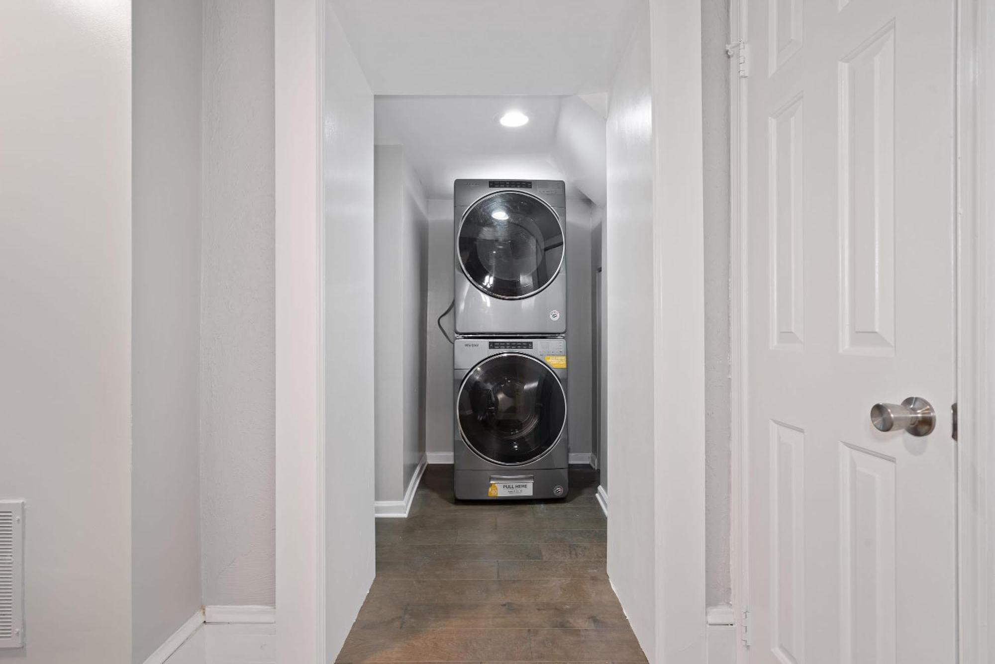 Viagem Downtown Stylish 2br