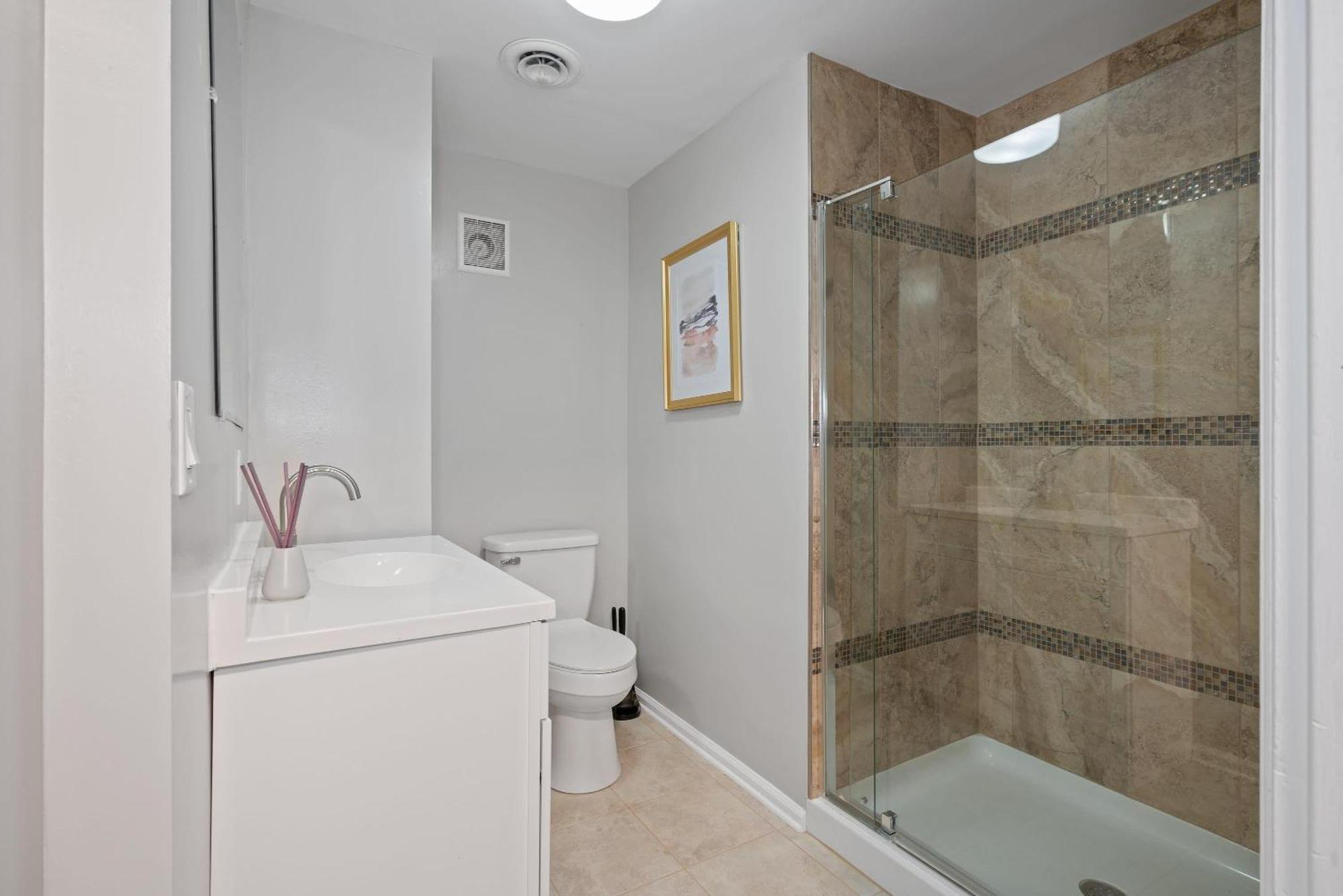 Viagem Downtown Stylish 2br * Harrisburg
